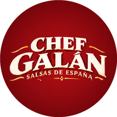 Chef Galán